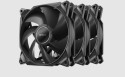 Antec Storm T3 120_3pks Case per computer Ventilatore 12 cm Nero 3 pz