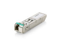 LevelOne SFP-7331 modulo del ricetrasmettitore di rete Fibra ottica 155 Mbit/s