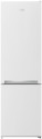 Beko RCNA305K40WN Libera installazione 266 L E Bianco