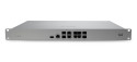 Cisco Meraki MX105-HW firewall (hardware) 3 Gbit/s