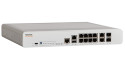 RUCKUS Networks ICX7150-C10ZP-2X10GR switch di rete Gestito L2/L3 10G Ethernet (100/1000/10000) Supporto Power over Ethernet (PoE) Bianco