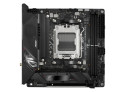 ASUS ROG STRIX B650E-I GAMING WIFI AMD B650 Presa di corrente AM5 mini ITX