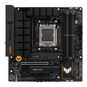 ASUS TUF GAMING B650M-PLUS WIFI AMD B650 Presa di corrente AM5 micro ATX