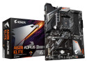 Gigabyte A520 AORUS ELITE scheda madre AMD A520 Socket AM4 ATX