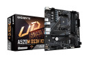 Gigabyte A520M DS3H V2 scheda madre Socket AM4 micro ATX