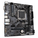 Gigabyte B650M S2H scheda madre AMD B650 Presa di corrente AM5 micro ATX