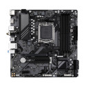 Gigabyte B650M D3HP AX scheda madre AMD B650 Presa di corrente AM5 micro ATX