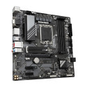 Gigabyte B760M DS3H scheda madre Intel B760 Express LGA 1700 micro ATX