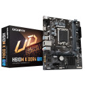 Gigabyte H610M K DDR4 1.0 scheda madre Intel H610 Express LGA 1700 micro ATX