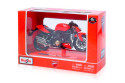 Maisto Collezione Moto Ducati - 1:12