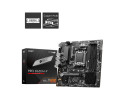 MSI PRO B650M-P scheda madre AMD B650 Presa di corrente AM5 micro ATX