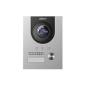 Dahua Technology VTO2202F-P-S2 sistema per video-citofono 2 MP Argento