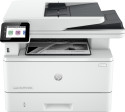 HP LaserJet Pro Stampante multifunzione 4102fdn, Bianco e nero, Stampante per Piccole e medie imprese, Stampa, copia, scansione, fax, idonea a Instant Ink; stampa da smartphone o tablet; alimentatore automatico di documenti; Stampa fronte/retro