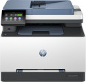 HP Color LaserJet Pro Stampante multifunzione 3302fdw, Colore, Stampante per Piccole e medie imprese, Stampa, copia, scansione, fax, wireless; stampa da smartphone o tablet; alimentatore automatico di documenti; Stampa fronte/retro; scansione fronte/retro