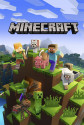 Microsoft Minecraft Standard Xbox One/One S/Series X/S