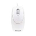 CHERRY M-5400-0 mouse Ambidestro USB tipo A Ottico 1000 DPI