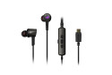 ASUS ROG CETRA II Cuffie Cablato In-ear Giocare USB tipo-C Nero