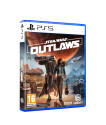 Ubisoft Star Wars Outlaws Standard PlayStation 5
