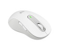 Logitech Signature M650 mouse Mancino RF senza fili + Bluetooth Ottico 2000 DPI