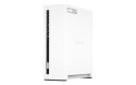 QNAP TS-133 server NAS e di archiviazione Tower Collegamento ethernet LAN Bianco