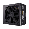 Cooler Master MWE 750 Bronze 230V V2 alimentatore per computer 750 W 24-pin ATX ATX Nero