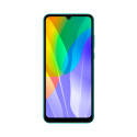 Huawei Y6p 16 cm (6.3") Doppia SIM Android 10.0 Huawei Mobile Services (HMS) 4G Micro-USB 3 GB 64 GB 5000 mAh Verde