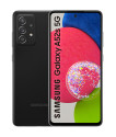 Samsung Galaxy A52s 5G SM-A528B 16,5 cm (6.5") Dual SIM ibrida Android 11 USB tipo-C 6 GB 128 GB 4500 mAh Nero
