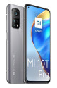 Xiaomi Mi 10T Pro 16,9 cm (6.67") Doppia SIM 5G USB tipo-C 8 GB 128 GB 5000 mAh Argento
