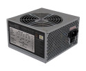 LC-Power LC500-12 V2.31 alimentatore per computer 350 W 20+4 pin ATX ATX Grigio