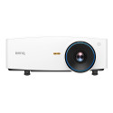 BenQ LK935 videoproiettore Proiettore a raggio standard 5500 ANSI lumen DLP 2160p (3840x2160) Compatibilità 3D Bianco