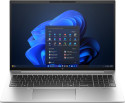 HP EliteBook 860 G11 Intel® Core™ i5 125H Computer portatile 40,6 cm (16") WUXGA 16 GB DDR5-SDRAM 1 TB SSD Wi-Fi 6E (802.11ax) Windows 11 Pro Argento