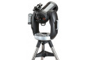 Celestron CPC 800 XLT 480x Nero, Grigio