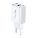 Celly RTGTC10W Smartphone, Tablet Bianco AC Interno