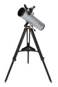 Celestron DX 130AZ Riflettore 307x Nero, Argento