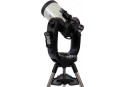 Celestron CPC 925 DELUXE HD 555x Nero, Grigio