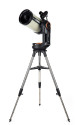 Celestron Nexstar evolution 8 HD 156x Nero