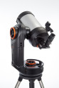 Celestron NexStar Evolution 6 354x Nero, Grigio