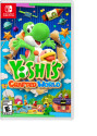 Nintendo Yoshi´s Crafted World, Switch Standard Nintendo Switch