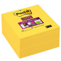 Post-It 2028-S pouch autoadesiva Quadrato Giallo 350 fogli Autoadesivo