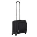 Rivacase 8481 39,6 cm (15.6") Custodia trolley Nero