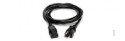 APC Cordset 2.5MM 3W IEC309R Nero 2,17 m