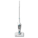 Black & Decker FSMH13E10 Pulitore a vapore 1300 W Bianco