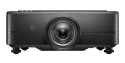 Optoma ZK810TST videoproiettore Proiettore a raggio standard 7200 ANSI lumen DLP 2160p (3840x2160) Compatibilità 3D Nero