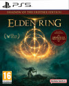BANDAI NAMCO Entertainment Elden Ring: Shadow of the Erdtree Standard PlayStation 5