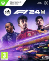 Electronic Arts F1 24 Standard Xbox One/Xbox Series X