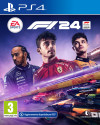 Electronic Arts F1 24 Standard PlayStation 4