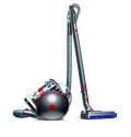 Dyson Cinetic Big ball Absolute 2 0,8 L A cilindro Secco 700 W Senza sacchetto