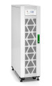 APC E3SUPS10KHB gruppo di continuità (UPS) Doppia conversione (online) 10 kVA 10000 W