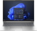 HP ProBook 460 G11 Intel Core Ultra 5 125U Computer portatile 40,6 cm (16") WUXGA 16 GB DDR5-SDRAM 512 GB SSD Wi-Fi 6E (802.11ax) Windows 11 Pro Argento