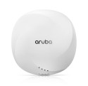 Aruba AP-615 2400 Mbit/s Bianco Supporto Power over Ethernet (PoE)